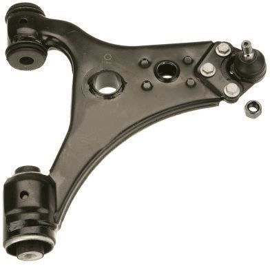 TRIANGLE SUSPENSION TRW JTC1402