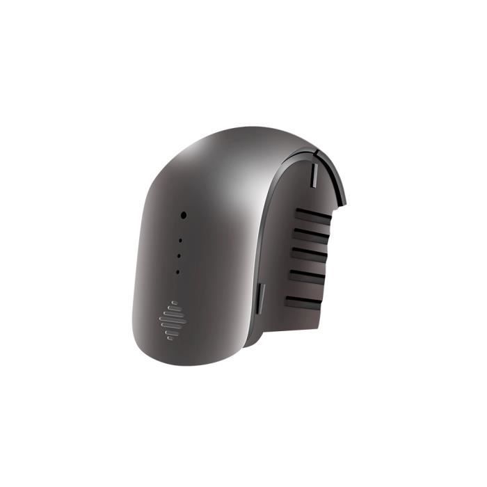 ULTENIC - Batterie rechargeable de rechange pour Aspirateur Balai sans fil U10 - Autonomie 40min - 2200mAh - Amovible