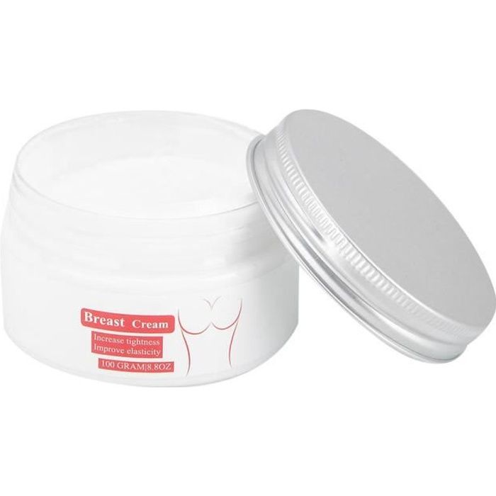 VINGVO crème raffermissante pour les seins Crème hydratante raffermissante pour rehausseur de sein crème pour l'élargissement