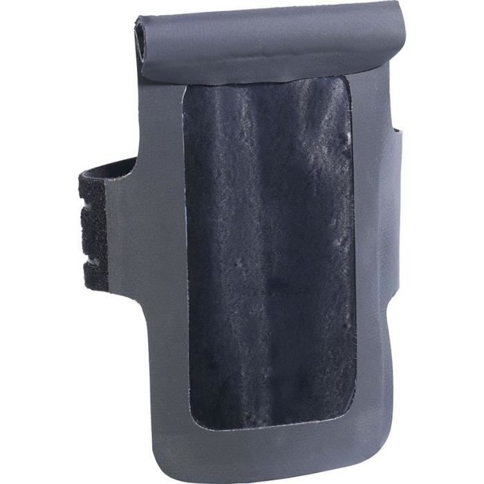 Brassard sport étanche IPX7 pour smartphones jusqu'à 5' / 12,7 cm