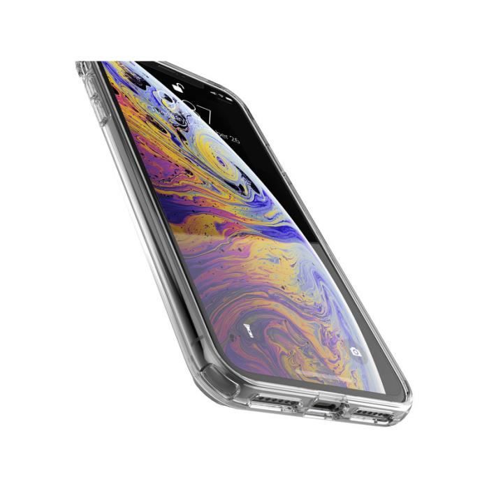 XDORIA Coque clearvue pour iPhone XS Max
