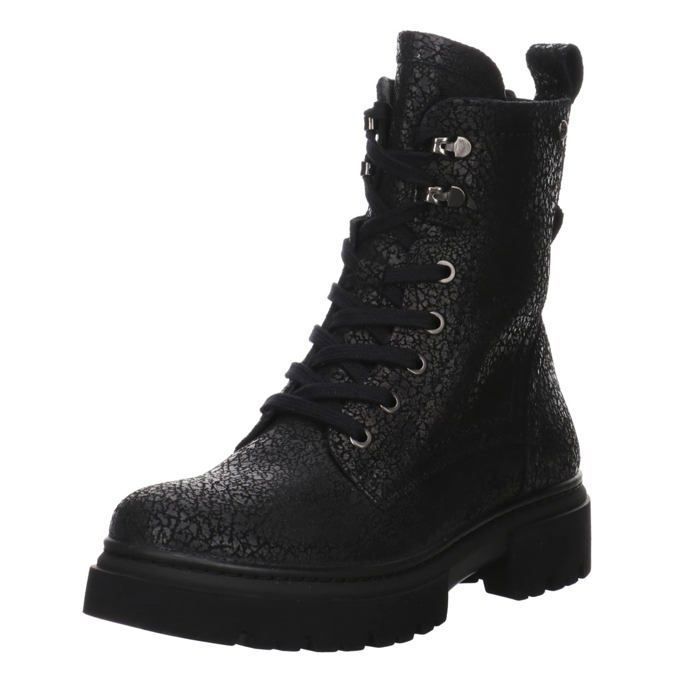 botte salamander femme