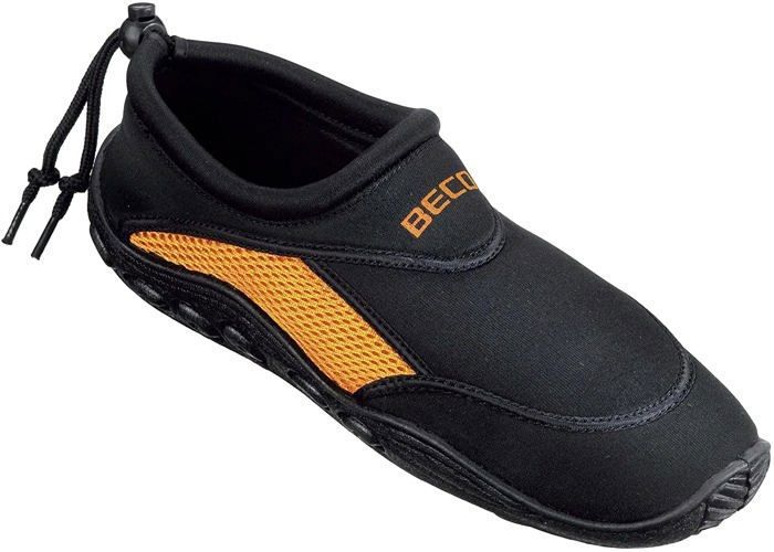 Chaussons de Surf - BECO - 9217 - Neoprene - Antidérapante - Lavable à 30°C Chaussons de Surf - BECO - 9217 - Neoprene - Antidérapante - Lavable à 30°C