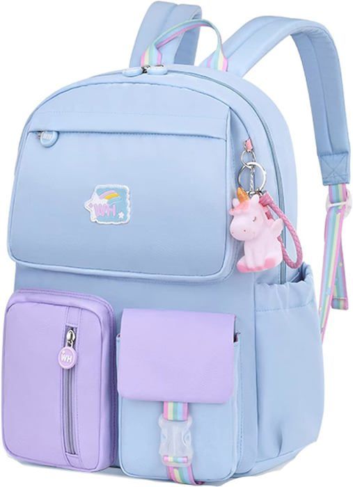 Porte-clés Y2K étoile Et Méduse - Accessoire Mignon Esthétique Années 2000 Pour Sac