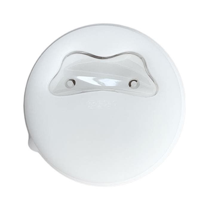 Disque à Pâtes Bigoli 3mm Pour Machine à Pâtes Philips Avance - Compatible HR2660, HR2380, Etc.