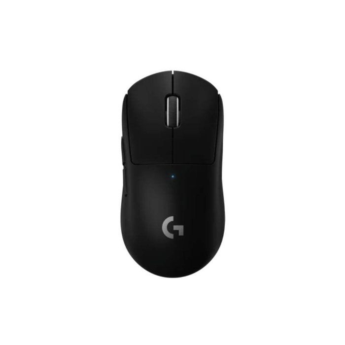 Souris Gaming Logitech G Pro Superlight noir 25600dpi 80g - Logitech