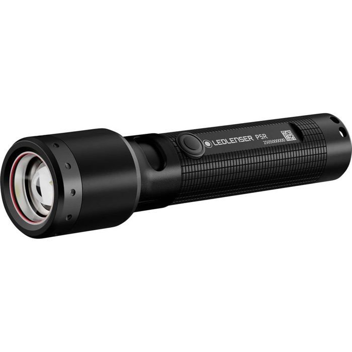 Ledlenser P5R 503109 Lampe de poche à batterie à pile(s) 350 lm 20 h