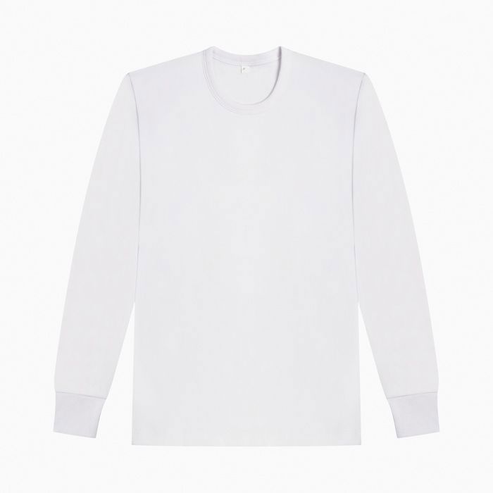 T-shirt thermique enfant unisexe col rond Thermal T-shirt thermique enfant unisexe col rond Thermal