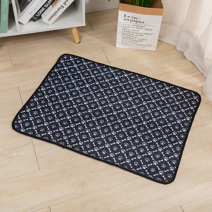 Comparer les prix de Tapis durine - KZQ - Extra large 89 x 150 cm - Imperméable - Antidérapant - Lavable