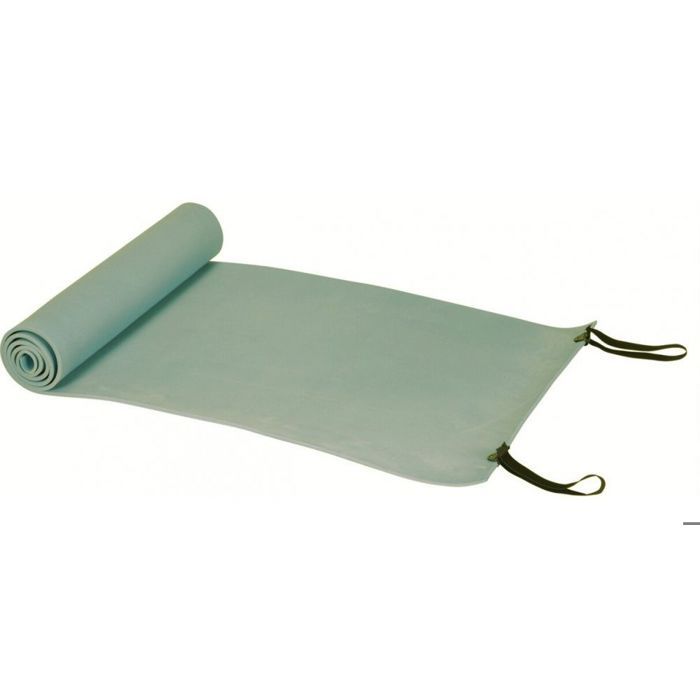 Matelas de couchage 180 x 50 x 0 7 cm vert Matelas de couchage 180 x 50 x 0 7 cm vert