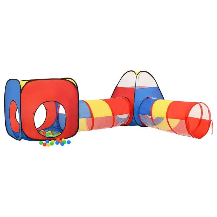 John Tente de Jeu Yakari tipi eois Tente Enfant, Blanc-Multicolore John Tente de Jeu Yakari tipi eois Tente Enfant, Blanc-Multicolore