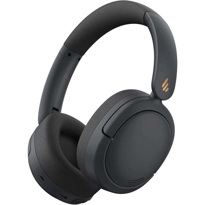 Casque sans fil - EDIFIER - W800BT PRO - Son haute résolution - Réduction de bruit - Pliable
