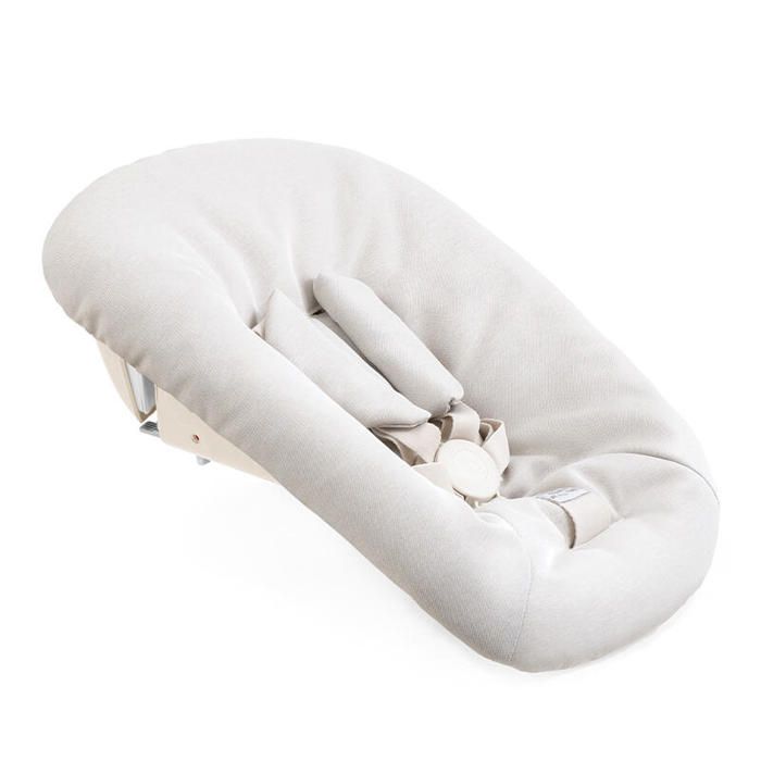 STOKKE - Transat Newborn Set Tripp Trapp Vanilla White STOKKE - Transat Newborn Set Tripp Trapp Vanilla White