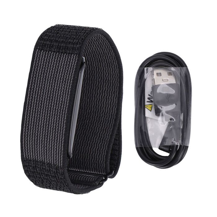 Bracelet connecté sport – Nosheir – 170 modes activité – suivi sommeil 24h – étanche 10 m – pour fitness et natation