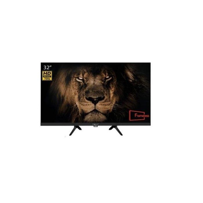 Télévision NEVIR 32 pouces HD Ready (720p) LED Bluetooth HDMI