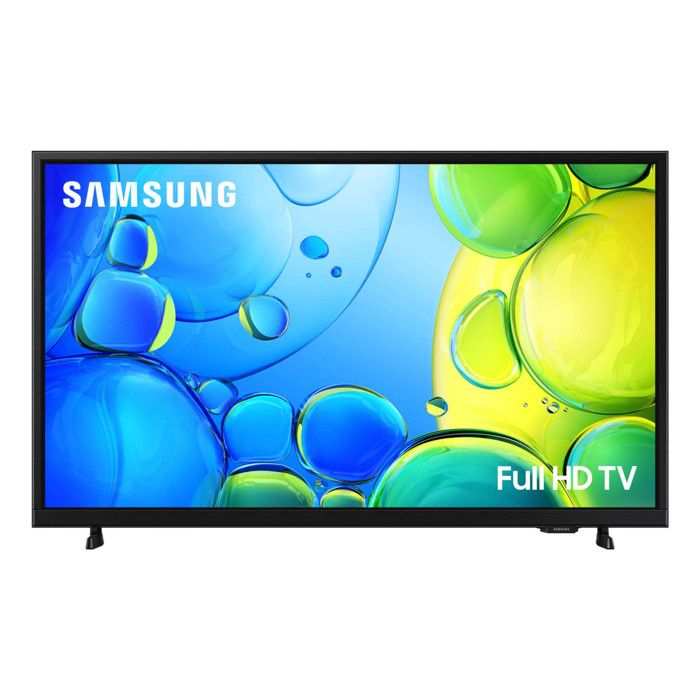 Samsung Smart TV 40 UE40F6000F Full HD LED Tizen HDR10+ Wi-Fi Bluetooth Nero 2025