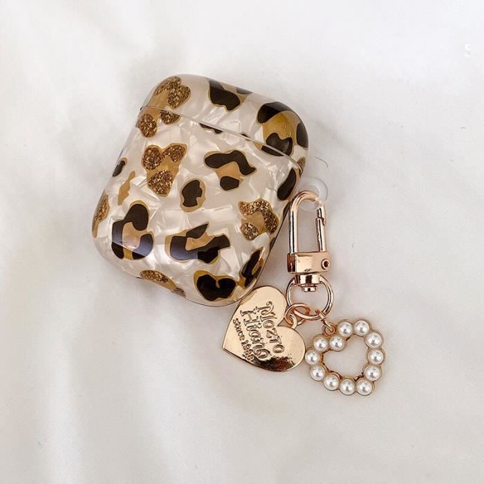 Étui pour AirPods Crybaby Powerpuff Girls et Labubu