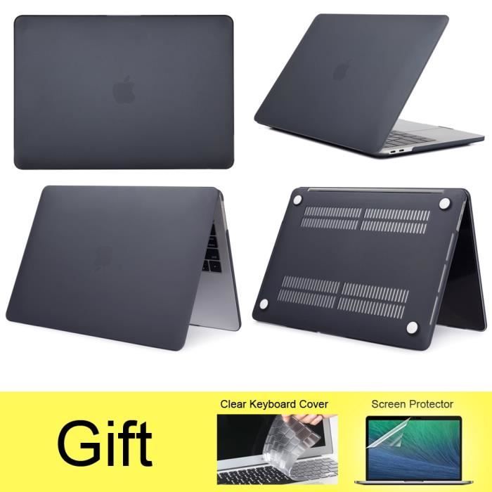 Accessoires pour ordinateur portable pour MacBook Air Cover pour