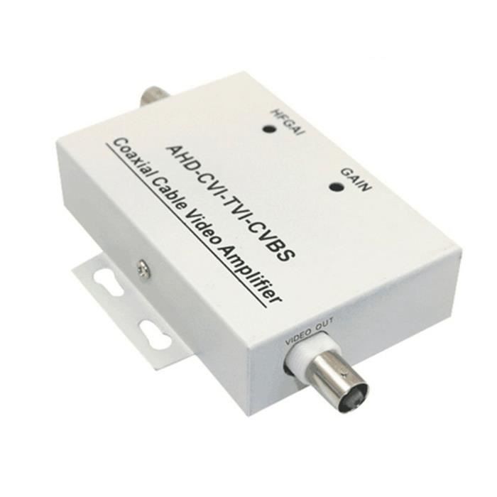 Videotek VDA-16 Video Distribution Amplifier