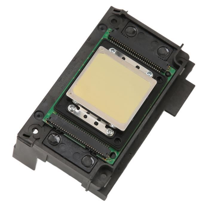 Qiilu Pièces De Rechange De La Tête D' Tête D'impression Mg5250, Remplacement De La Tête Informatique Imprimante - Informatique