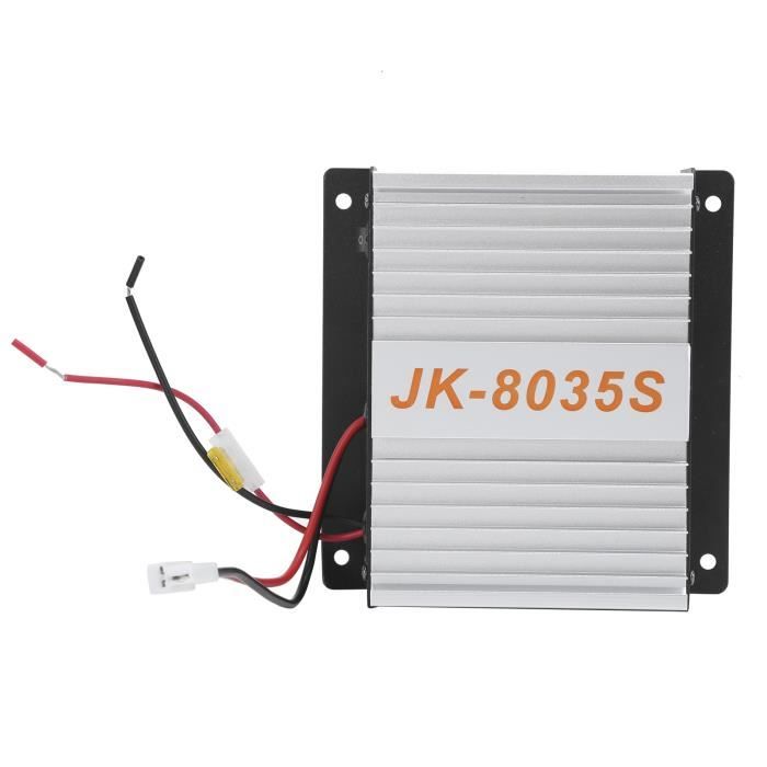 Convertisseur DC/AC 450W 48V Vers 220V - Pour Camping, Voiture, Portable Et Compact