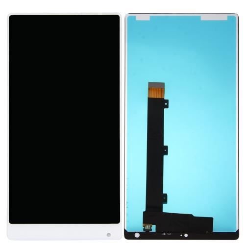 Ecran Display LCD Complet Noir Pour Xiaomi Mi A2