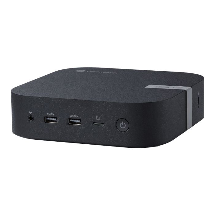 ASUS Chromebox 5 S5007UN/i5/8/