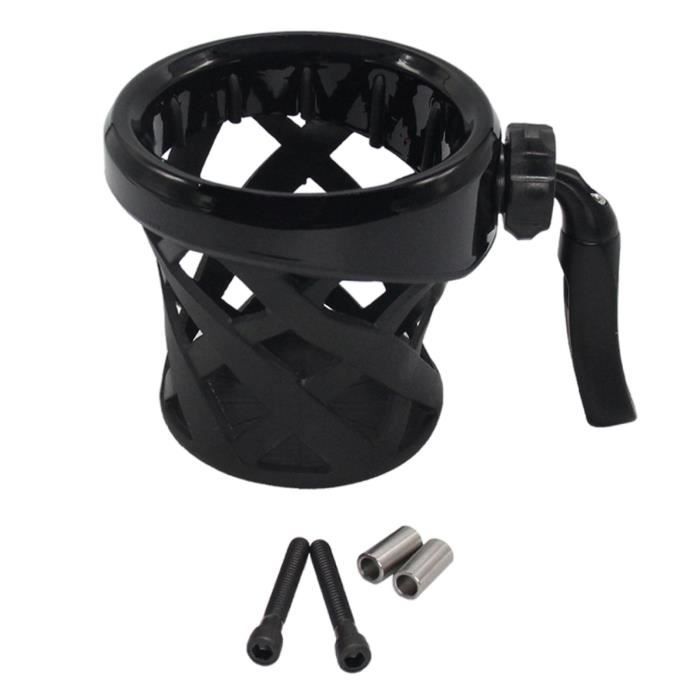 Kit Adaptateur Réducteur Pour Pied De Parasol - Anneaux 38 Mm Et 48 Mm Avec Vis Et Cache-Trous