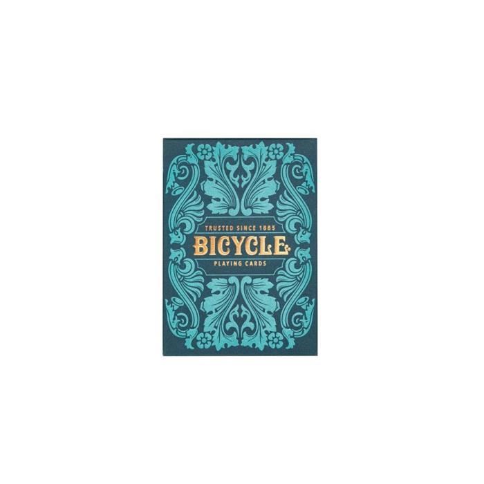 Jeu de cartes Bicycle Creatives Sea King - BICYCLE