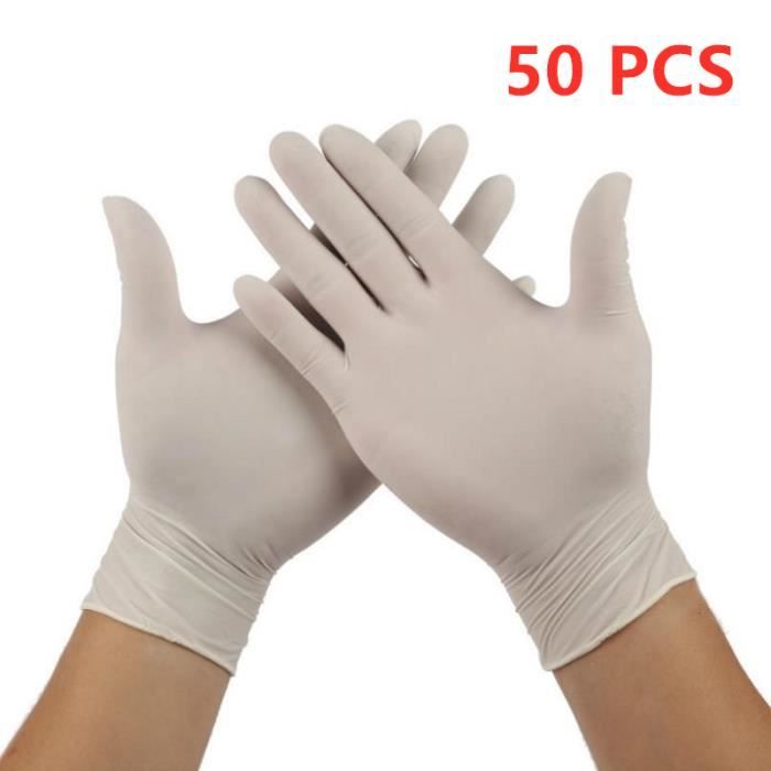 Gants Longs En PVC Brillant Noir Et Rouge - Pour Costume, Spectacle, Danse, Taille M à XL