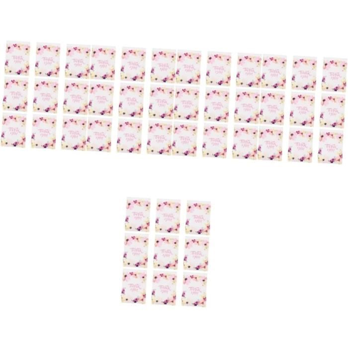 Sacs à Bulles 200pcs 6x8 Pouces – Transparents, étanches, Protection Anti-choc Pour Expédition