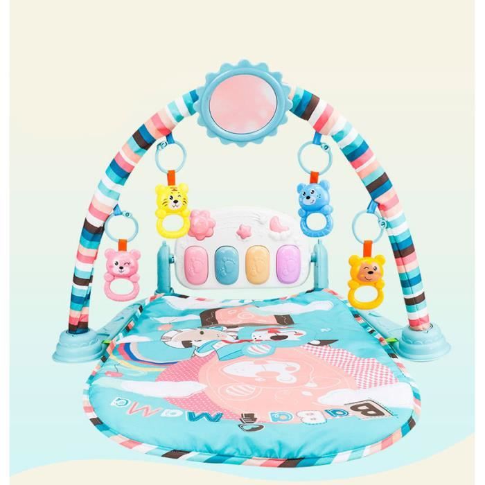 Rack Fitness Jeu Bebe Musique Piano Pied Du Nouveau Ne Couverture De Jouets Pour Bebes 0 1 Ans Cdiscount Puericulture Eveil Bebe Rack Fitness Jeu Bebe Musique Piano Pied Du Nouveau Ne Couverture De Jouets Pour Bebes 0 1 Ans Cdiscount Puericulture Eveil Bebe