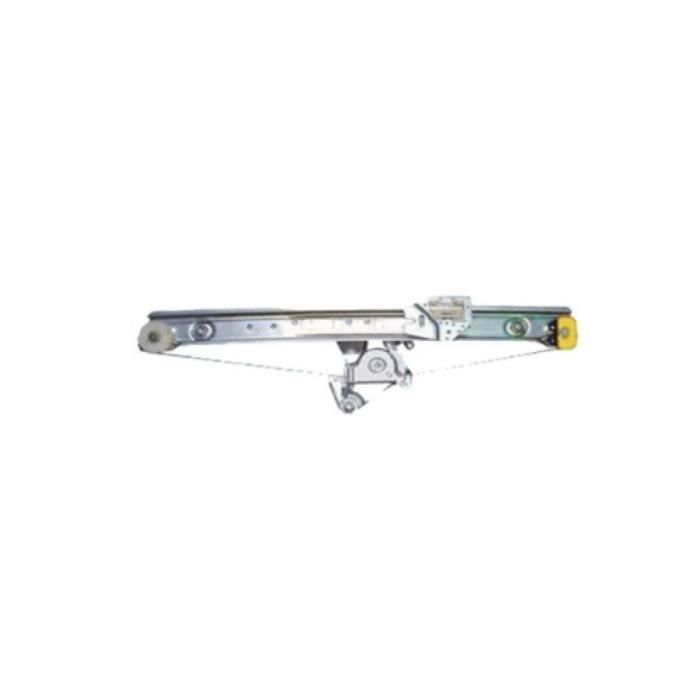 Mecanisme de Leve Vitre Arrière Droit BMW serie 3 E46 de 1998 a 2005