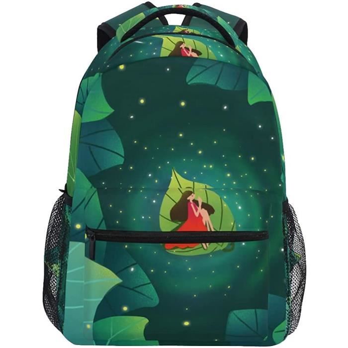 Sac à Dos à Cordon Batman DC Comics - Pour Enfants Garçons - Noir - Neuf Avec étiquettes