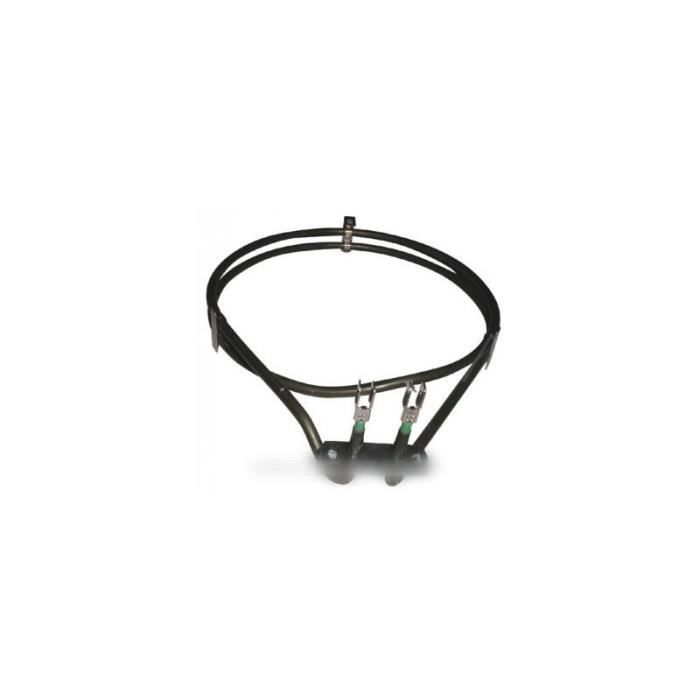 Bosch Resistance Circulaire - vue 3