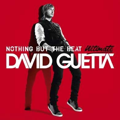 Nothing but the beat by David Guetta