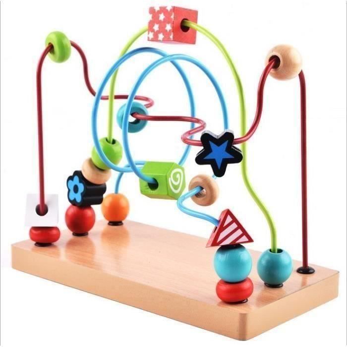 1pcs Boulier Labyrinthe Circuit De Motricite Bebe Boulier Multicolore Jouet Bois Jeux Educatif 18 Mois Et Plus Car Achat Vente Boulier Cdiscount 1pcs Boulier Labyrinthe Circuit De Motricite Bebe Boulier Multicolore Jouet Bois Jeux Educatif 18 Mois Et Plus Car Achat Vente Boulier Cdiscount