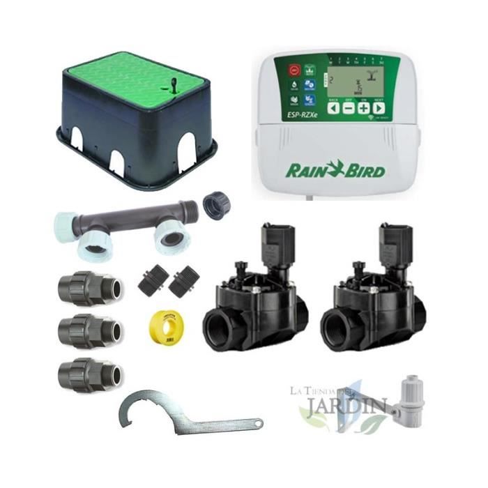 Arrosage Automatique Rain Birdnull