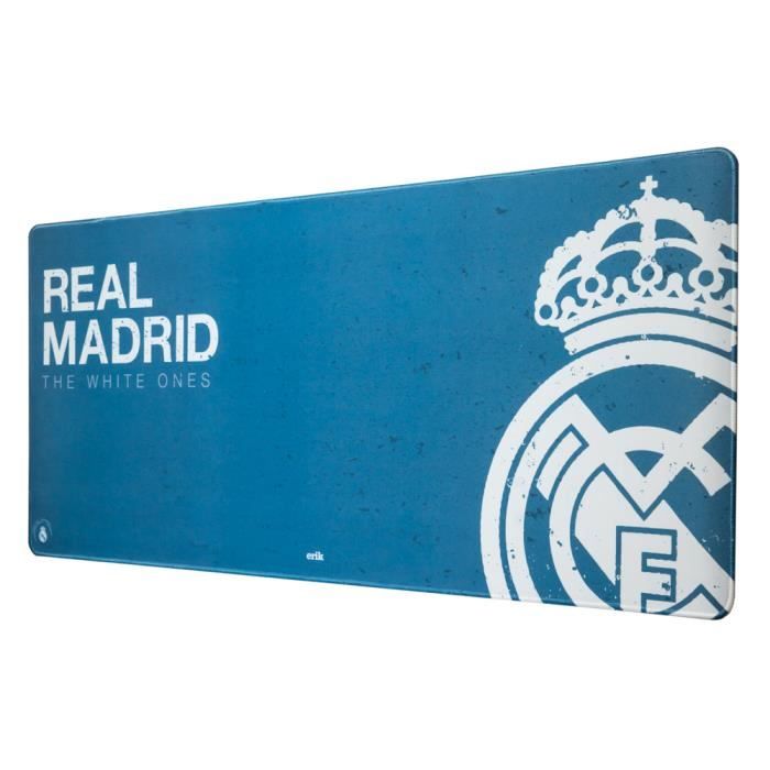Mouse Pad XL Real Madrid