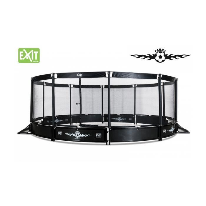 Filet Panna Arena 488 Exit - Cdiscount Sport