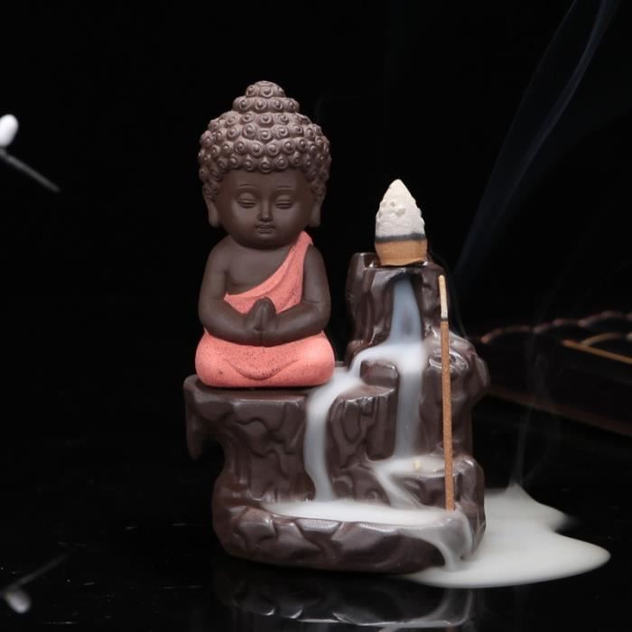 Brûleur D'encens à Reflux MDI Australia - Figurine Réaliste - Qualité Supérieure