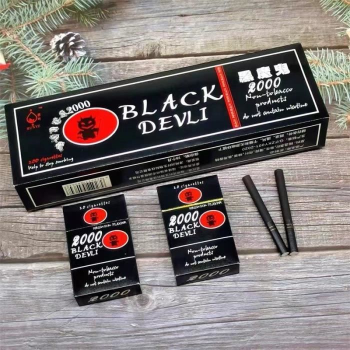 Outil de cigarette sain pour arrêter de fumer fraises pastèque thé ...