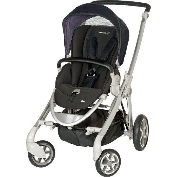 cdiscount poussette bebe confort