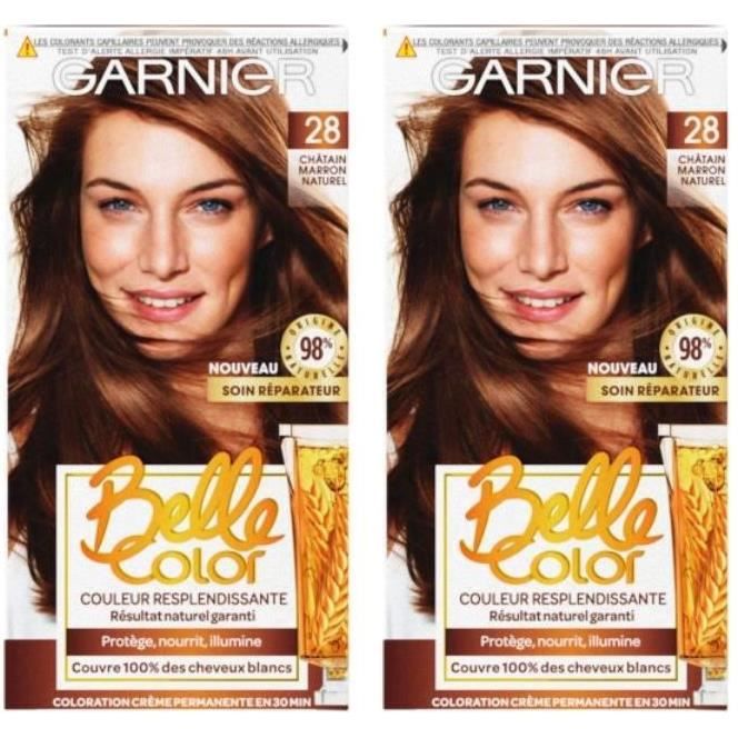 couleur cheveux caramel cuivré