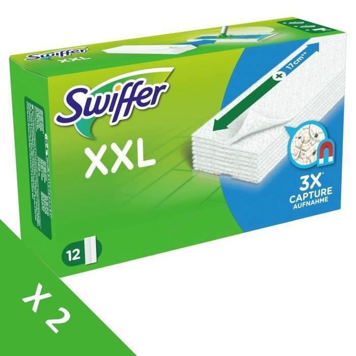 Balai Swiffer Parquet Cdiscount