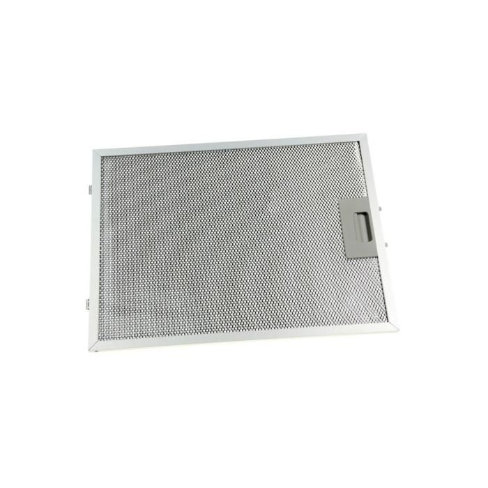 Filtre métallique Hotte 49036448 CANDY