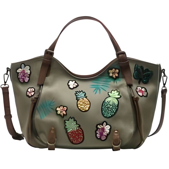 arthur aston porte document