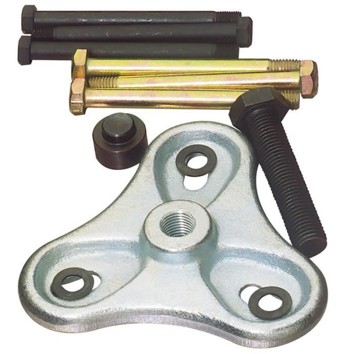 Garosa extracteur de volant ATV Kit D'outils D'extraction de Volant D