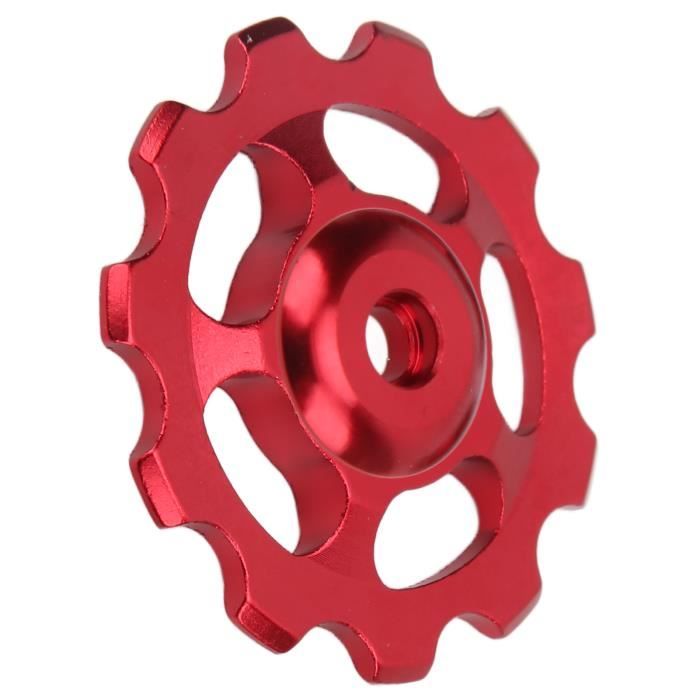 Poulie De Piste Pour Roue Arrière, Guide De Roulem... – Grandado