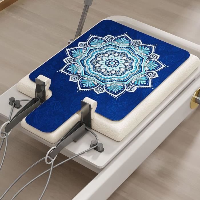 Tapis De Yoga/Pilates PROIRON 183x66cm - Épaisseur 10mm Antidérapant